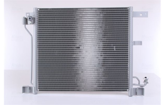 Condenser, air conditioning 940338 Nissens, Image 3