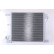 Condenser, air conditioning 940338 Nissens, Thumbnail 4