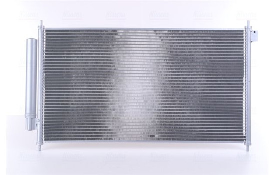 Condenser, air conditioning 940341 Nissens, Image 2