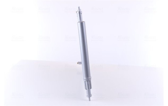 Condenser, air conditioning 940341 Nissens, Image 3