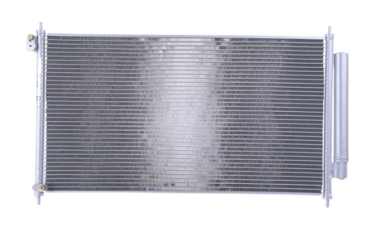 Condenser, air conditioning 940341 Nissens