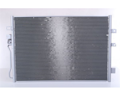 Condenser, air conditioning 940342 Nissens, Image 2