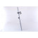 Condenser, air conditioning 940342 Nissens, Thumbnail 4