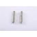 Condenser, air conditioning 940342 Nissens, Thumbnail 5