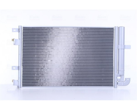 Condenser, air conditioning 940346 Nissens, Image 2