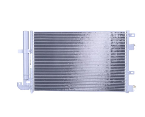 Condenser, air conditioning 940346 Nissens