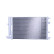 Condenser, air conditioning 940346 Nissens
