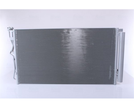 Condenser, air conditioning 940347 Nissens, Image 2