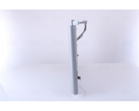 Condenser, air conditioning 940347 Nissens, Image 4