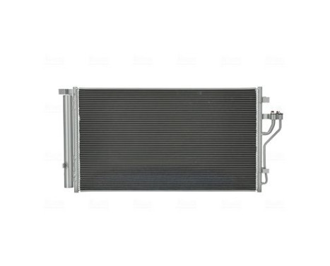 Condenser, air conditioning 940351 Nissens, Image 6