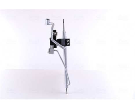Condenser, air conditioning 940352 Nissens, Image 3