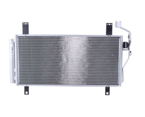 Condenser, air conditioning 940352 Nissens