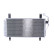 Condenser, air conditioning 940352 Nissens