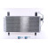Condenser, air conditioning 940352 Nissens, Thumbnail 7