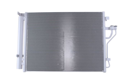 Condenser, air conditioning 940353 Nissens