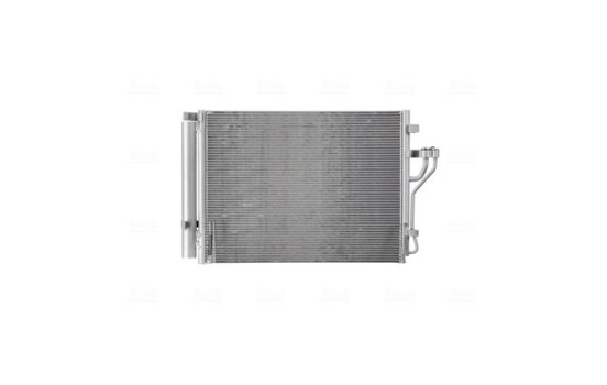 Condenser, air conditioning 940353 Nissens, Image 4