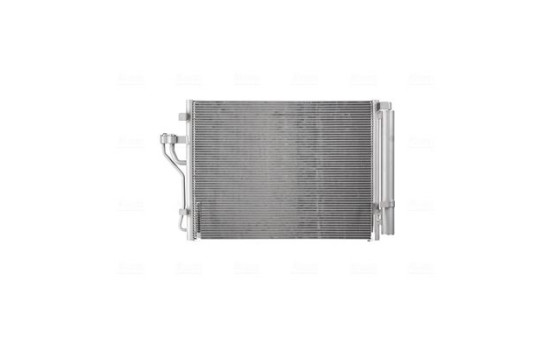 Condenser, air conditioning 940353 Nissens, Image 6