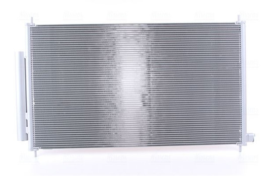 Condenser, air conditioning 940354 Nissens, Image 2