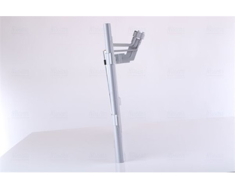 Condenser, air conditioning 940355 Nissens, Image 4