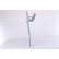Condenser, air conditioning 940355 Nissens, Thumbnail 4