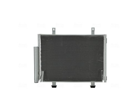 Condenser, air conditioning 940356 Nissens, Image 3