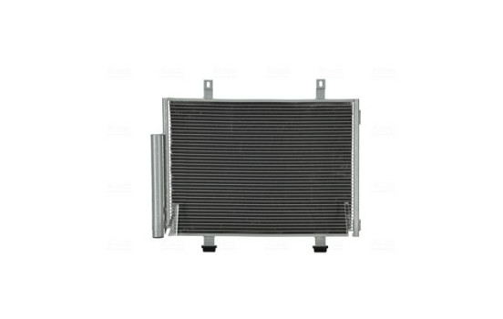 Condenser, air conditioning 940356 Nissens, Image 3