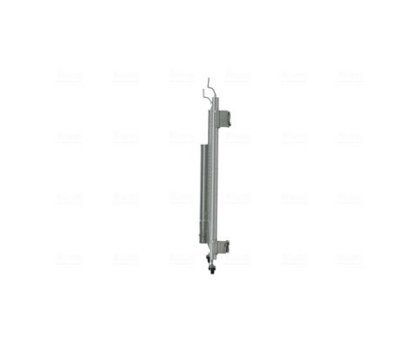 Condenser, air conditioning 940356 Nissens, Image 4