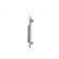 Condenser, air conditioning 940356 Nissens, Thumbnail 4