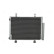 Condenser, air conditioning 940356 Nissens, Thumbnail 5