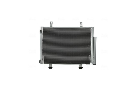 Condenser, air conditioning 940356 Nissens, Image 5
