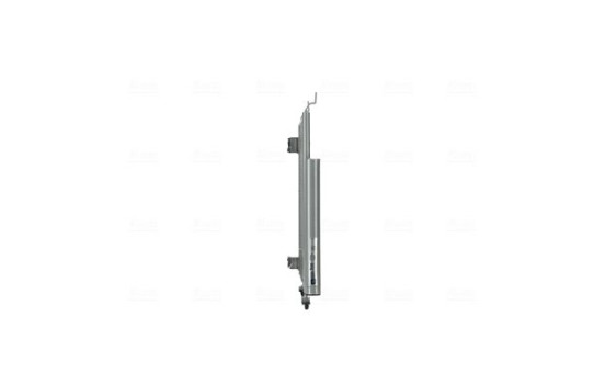 Condenser, air conditioning 940356 Nissens, Image 6