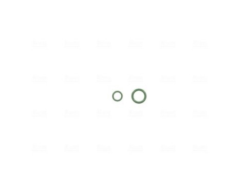 Condenser, air conditioning 940356 Nissens, Image 7