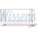 Condenser, air conditioning 940358 Nissens