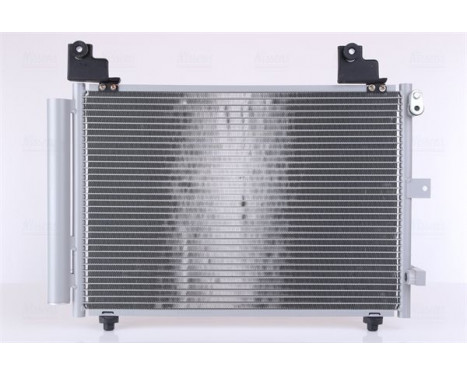 Condenser, air conditioning 940359 Nissens, Image 3