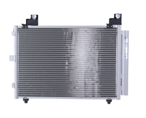 Condenser, air conditioning 940359 Nissens