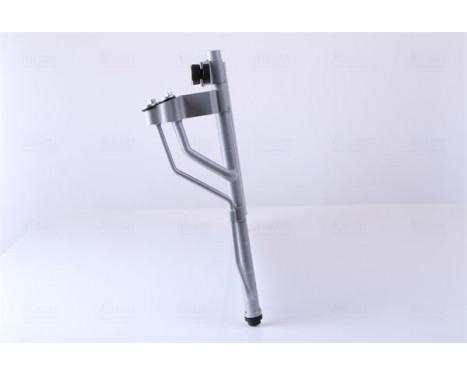 Condenser, air conditioning 940360 Nissens, Image 3