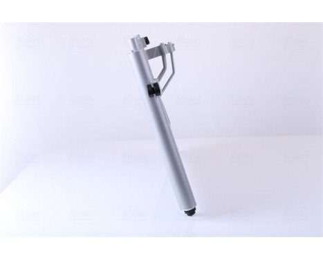 Condenser, air conditioning 940360 Nissens, Image 4