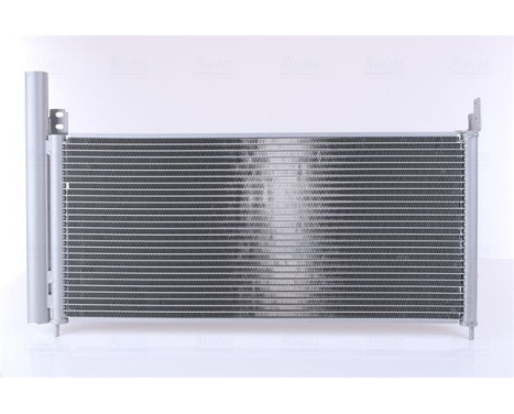Condenser, air conditioning 940361 Nissens, Image 2