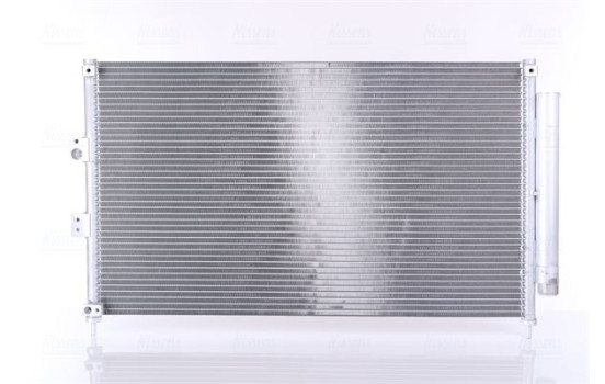 Condenser, air conditioning 940362 Nissens, Image 3