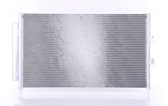 Condenser, air conditioning 940362 Nissens, Image 5
