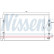 Condenser, air conditioning 940366 Nissens, Thumbnail 5