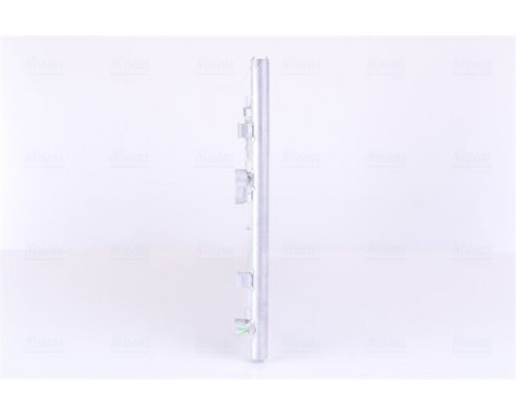 Condenser, air conditioning 940366 Nissens, Image 3
