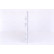 Condenser, air conditioning 940366 Nissens, Thumbnail 3