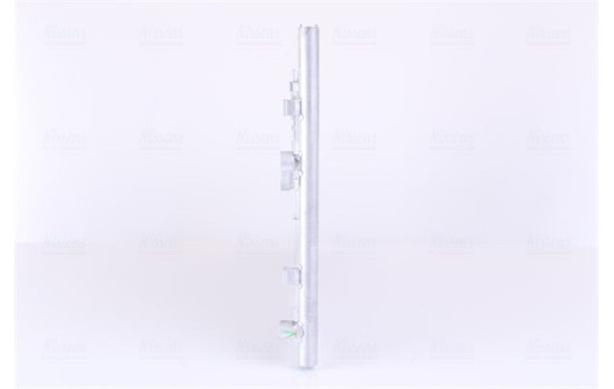 Condenser, air conditioning 940366 Nissens, Image 3