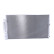 Condenser, air conditioning 940366 Nissens