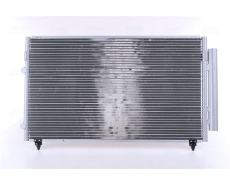 Condenser, air conditioning 940368 Nissens, Image 2