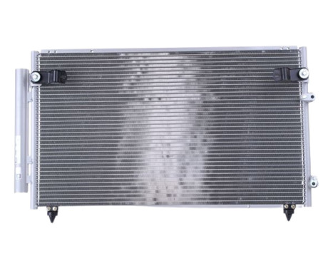 Condenser, air conditioning 940368 Nissens