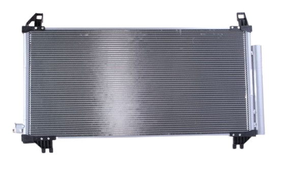 Condenser, air conditioning 940369 Nissens
