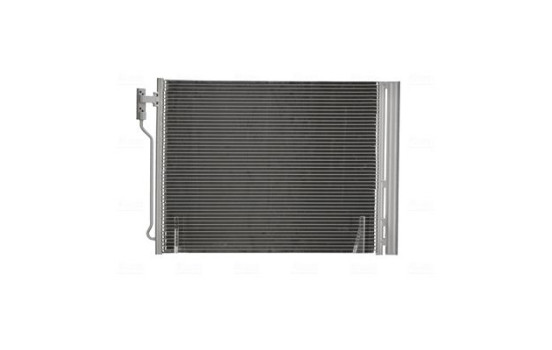 Condenser, air conditioning 940370 Nissens, Image 6