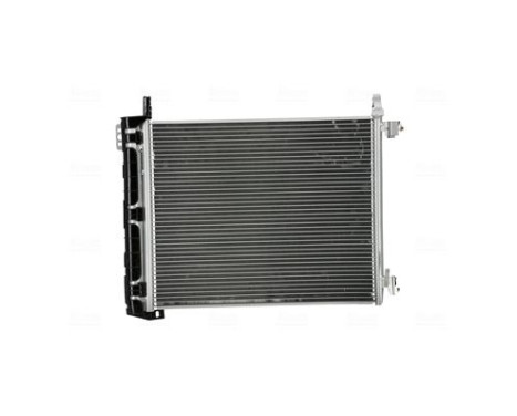 Condenser, air conditioning 940372 Nissens, Image 6